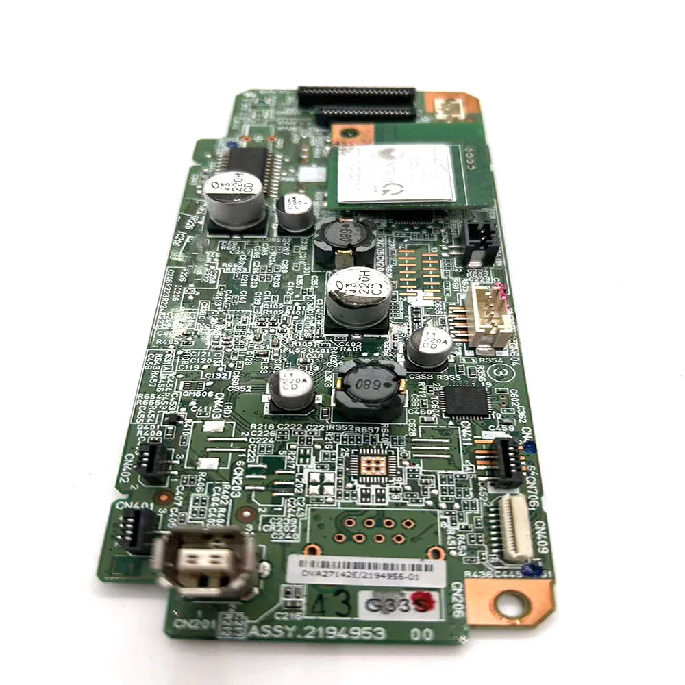 

Main Board Motherboard CG30 Only Fits For Epson XP-3100 XP3100
