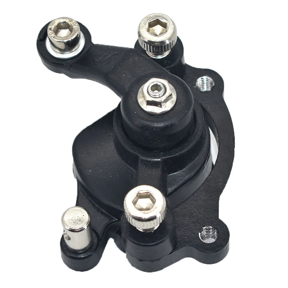 Nuova Pinza Freno Anteriore 47Cc 49Cc Pocket Bike Mini Moto Mini Dirt Bike Ricambi