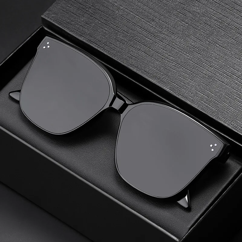 

Clloio New Trend Sunglasses For Women And Men Simple Design Decorative Glasses Car Driving Eyewear Unisex Sun Glasses Uv400