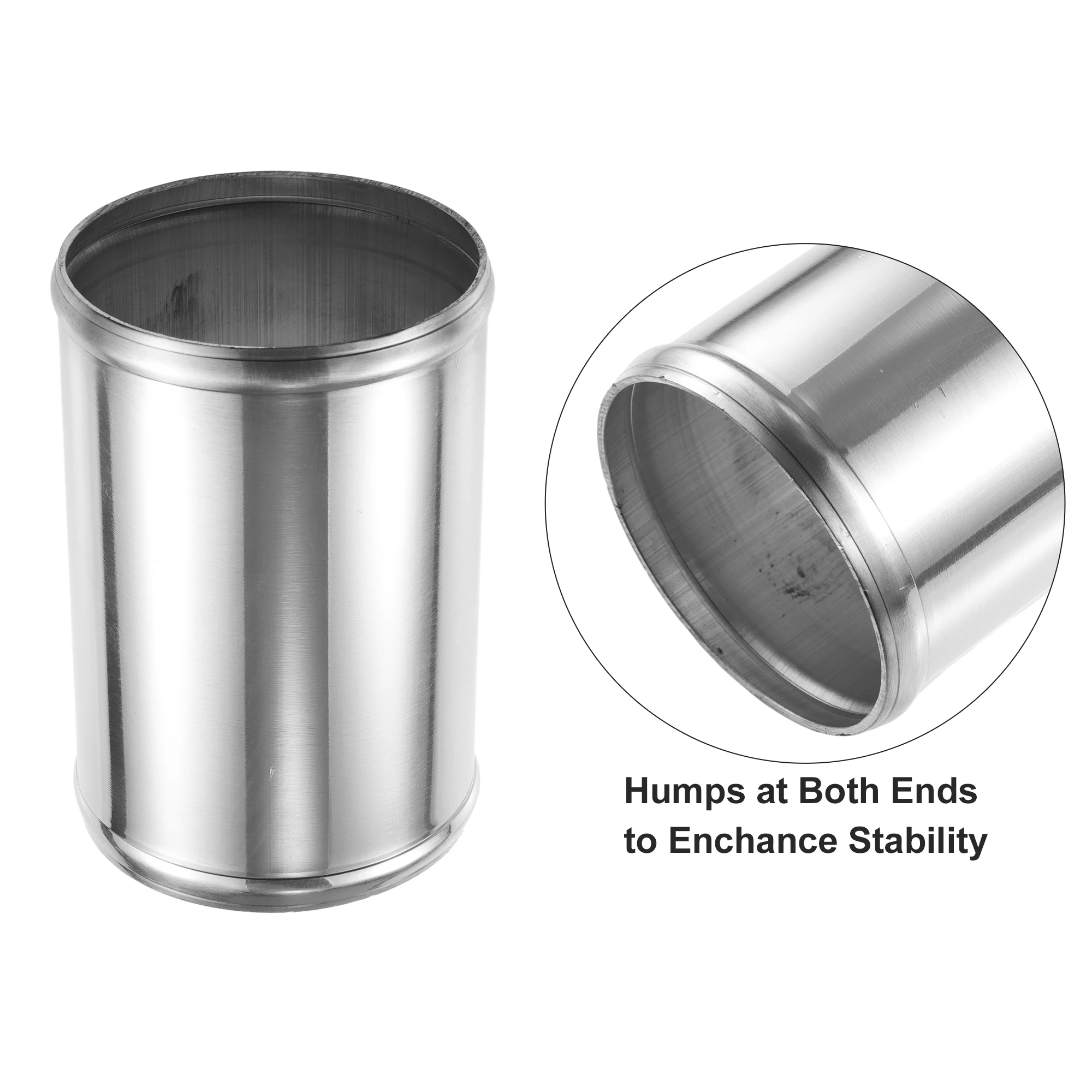 UXCELL 2Pcs OD 32-102mm ID 28mm-98mm ڵ ˷̴ ձ Ʃ   ƮƮ   ̳ Ʃ 152mm 