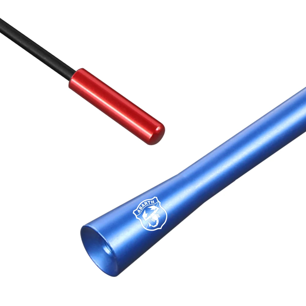 Telescopic Car Radio Antenna 4