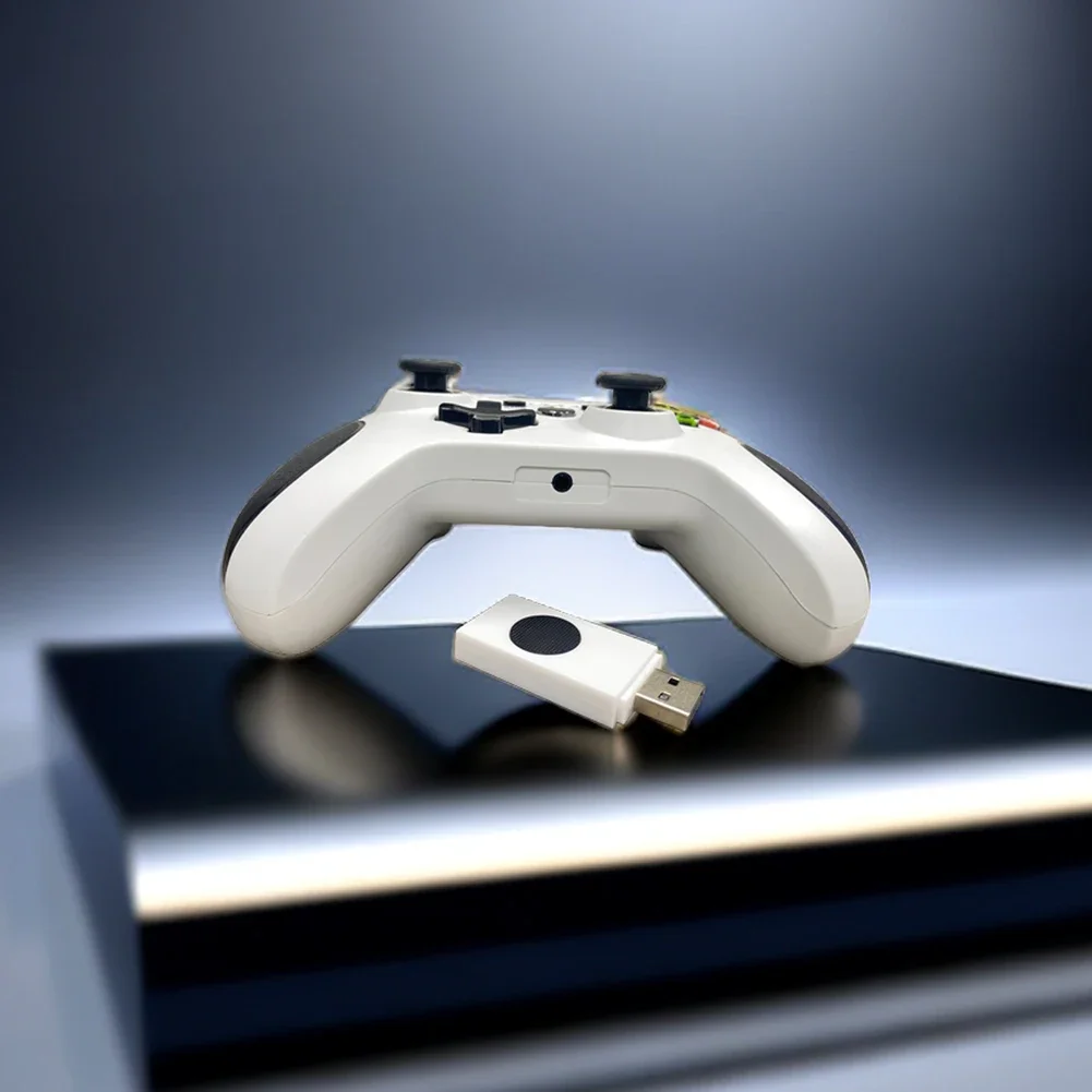  2.4G  Ʈѷ    Ʈѷ,  3.5MM ,  ð , Xbox One X, S, PC