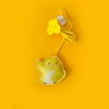 Felt Chicks