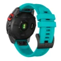 Blue green