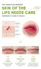1pc Aloe Vera Moisturizing Lip Balm Moisturizing Nourishing Refreshing Lip Balm Lip Care With Plant Squalane 4