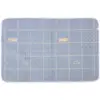 80x120CM Breathable Pee Pad Reusable Adults Nappy Washable Diaper Pad Bed Wetting Mattress Easy-To-Clean 1