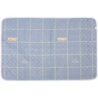 80x120CM Breathable Pee Pad Reusable Adults Nappy Washable Diaper Pad Bed Wetting Mattress Easy-To-Clean 1