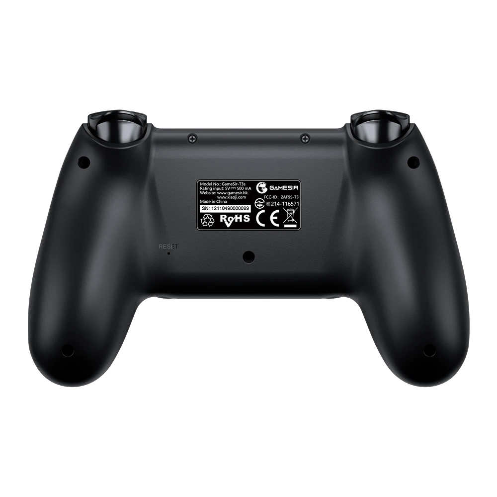GameSir T3s  5.0  е ġ  Ʈѷ, ٵ ġ ȵ̵ Ʈ    PC