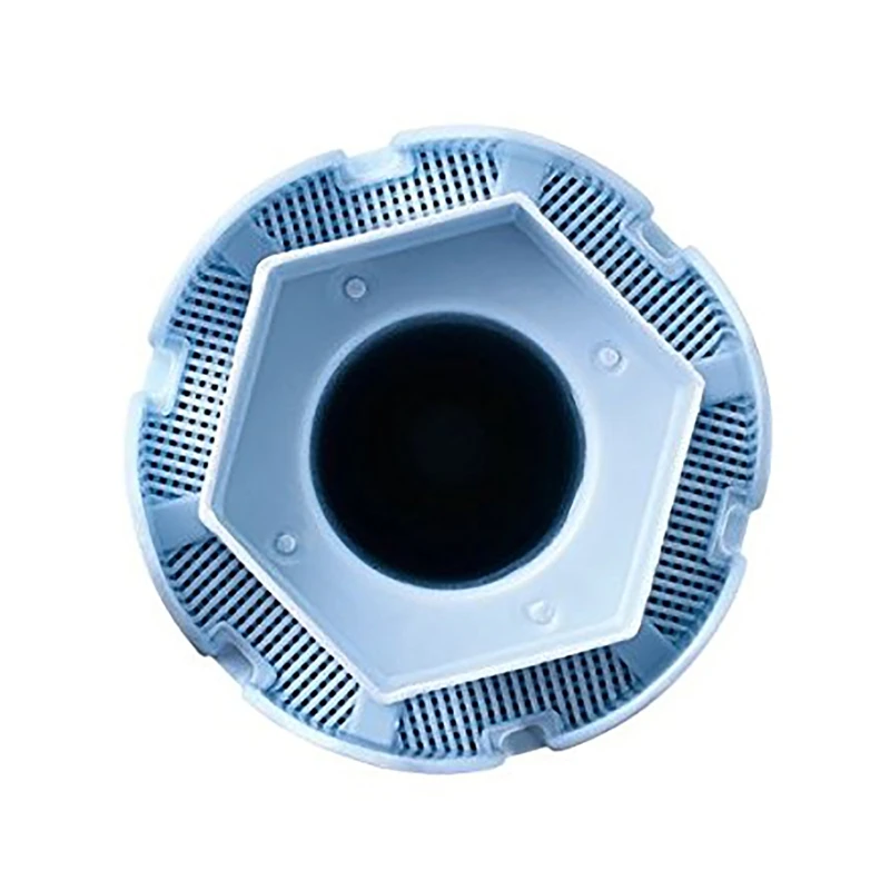 filtro de agua para cafeteira azul compativel 03