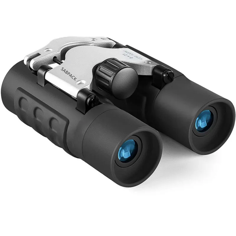 

Binocular Telescope for Children's Viewing 8X21 High Definition Concert Low Light Night Vision Telescope