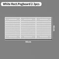 W Pegboard 2 3pcs