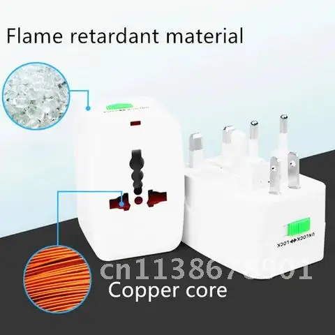    ÷ ,  AC , AU US UK-EU   , 6A 250V  ÷ 