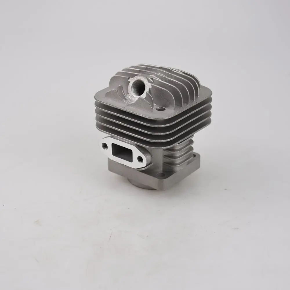 

RCGF оригинальные детали! Воздушный цилиндр для RCGF 50CCT 50cc, бензиновый двигатель для радиоуправляемых самолетов