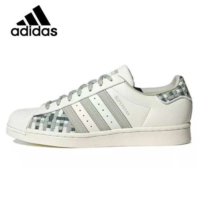 Originals Superstar Skateboard Shoes Men And Women - Shoes - AliExpress