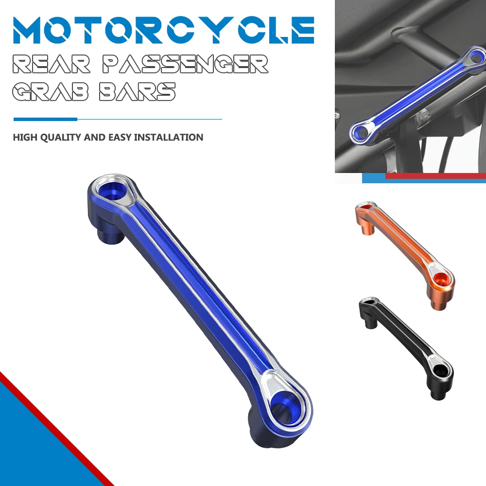 

Motorcycle Lifting Handle Lifting Lever Assist Bar Collapsible jacking handle FOR PAN AMERICA SPECIAL 1250 RA1250 SPECIAL 2021 +