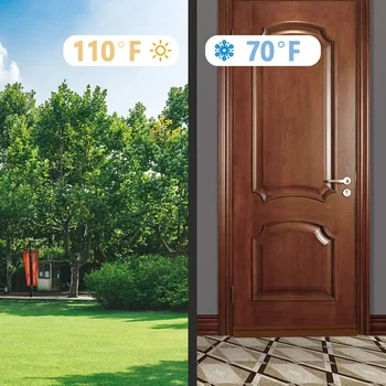 Windproof Seal Strip 5