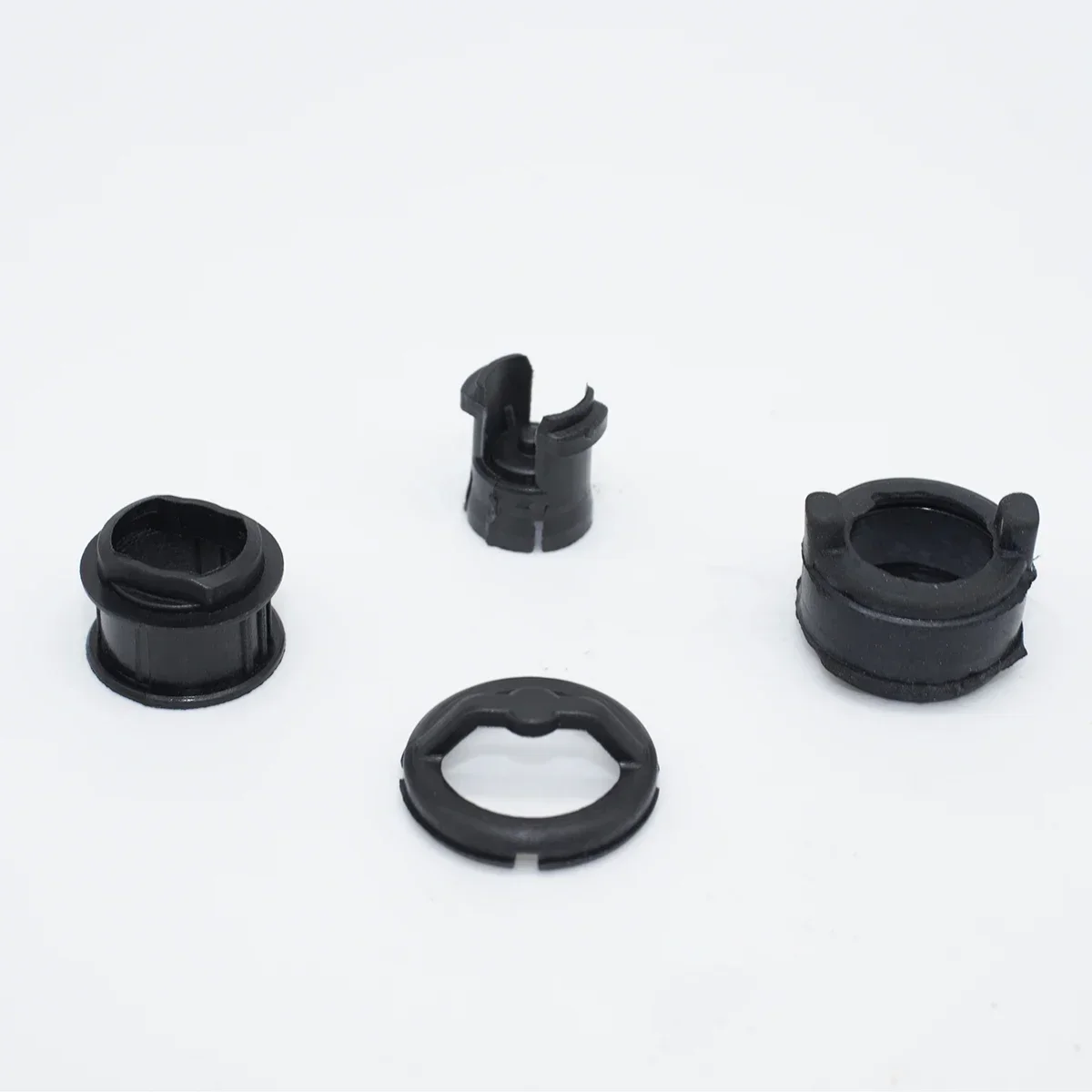 Gear Shift Cable Linkage For Peugeot 5008 End Cup Bushing Repair Kit Connector Adapter Selector Body Buckle Assembly 2009 -
