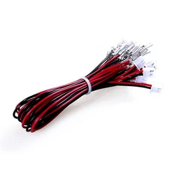 Premium Arcade Joystick DIY Kit with USB Encoder and Button Connectors - NONE