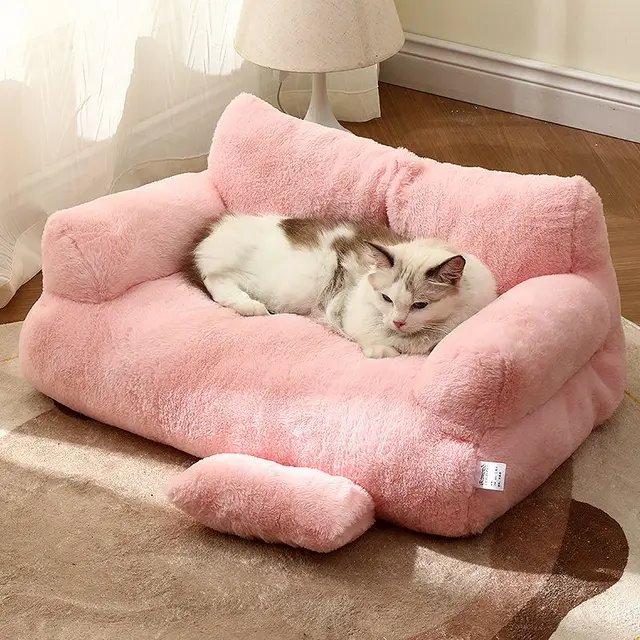 miniature bed for cat