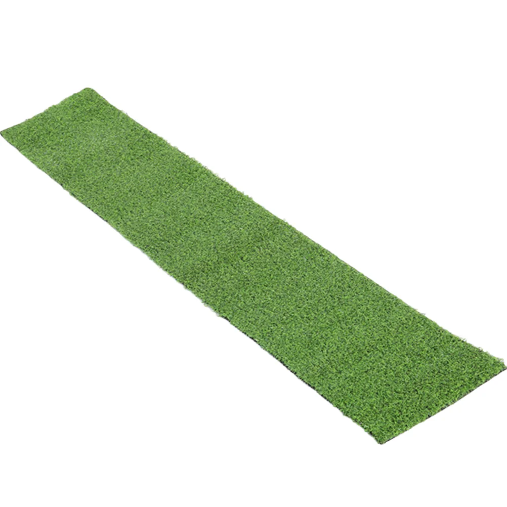 

Plastic Turf Table Runner Tablecloth Wedding Table Runner Party Table Runner for Home