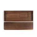 Walnut with Wrist