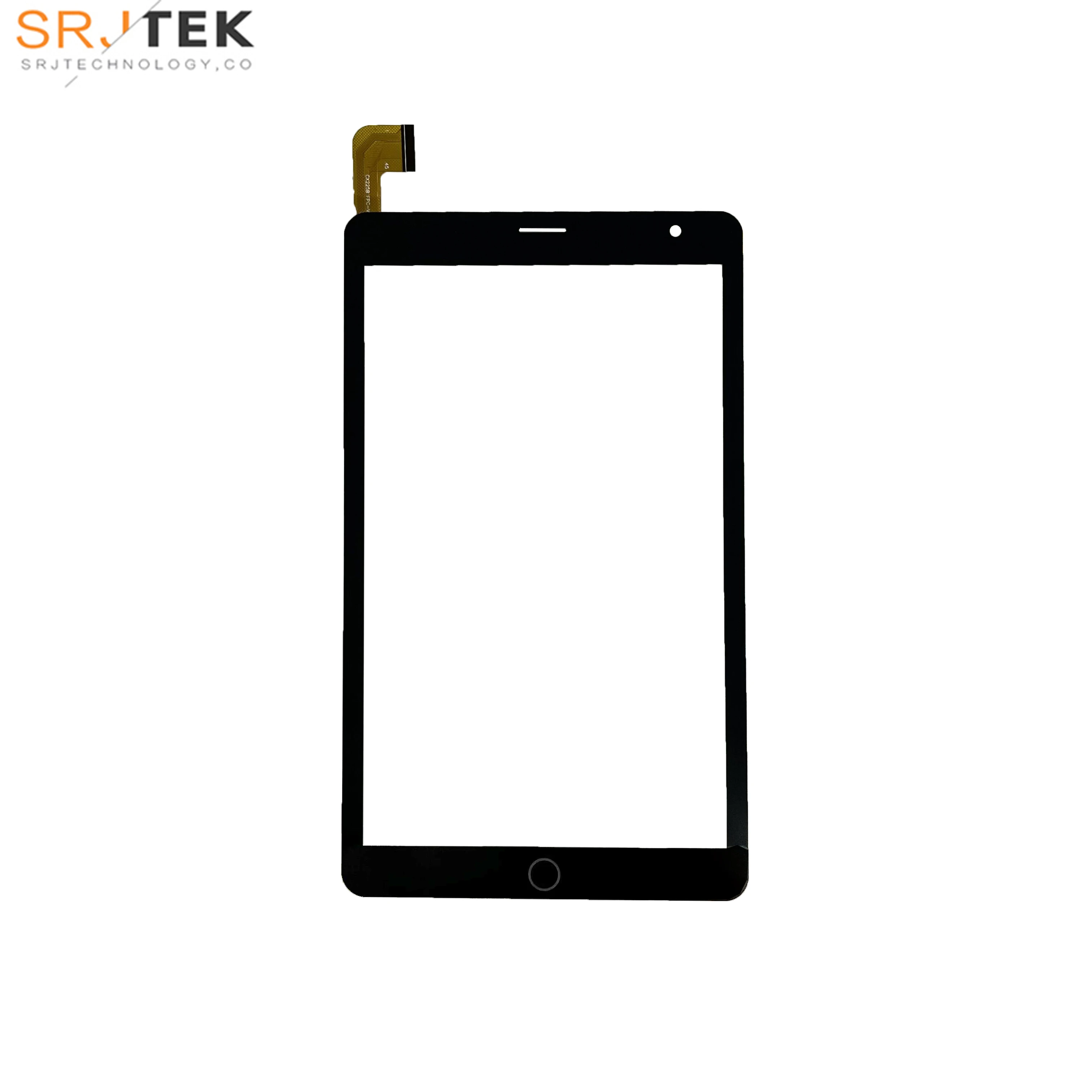 New Touch screen For SKY DEVICES Elite Octaplus 8 inch Tablet Touch