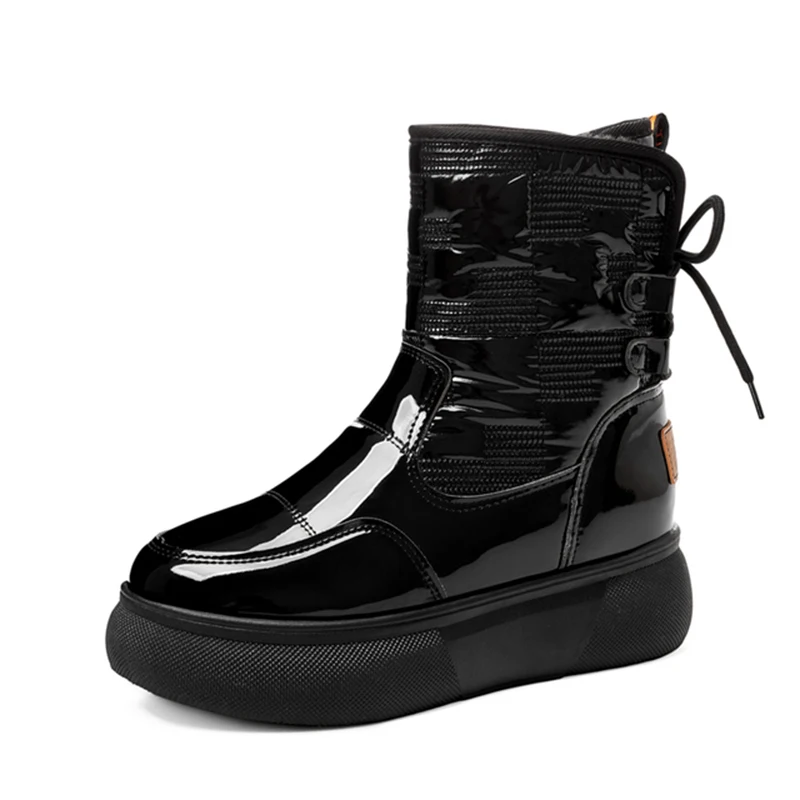 bottines printemps femme