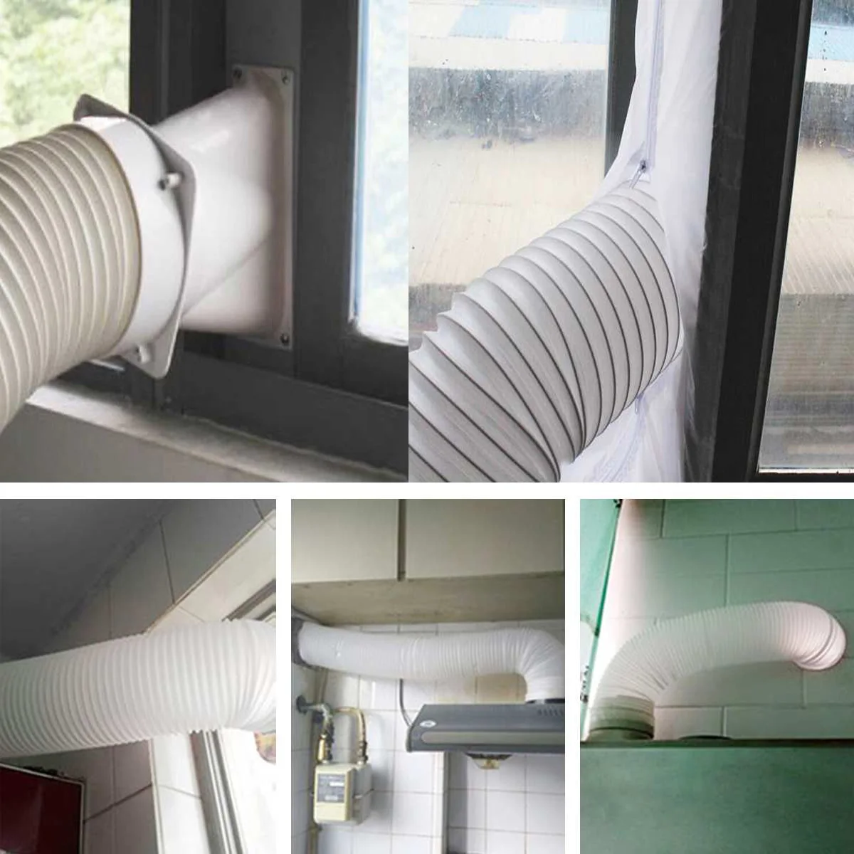 condicionado 100mm 10cm 15 m 2m 3m 5m meter 02