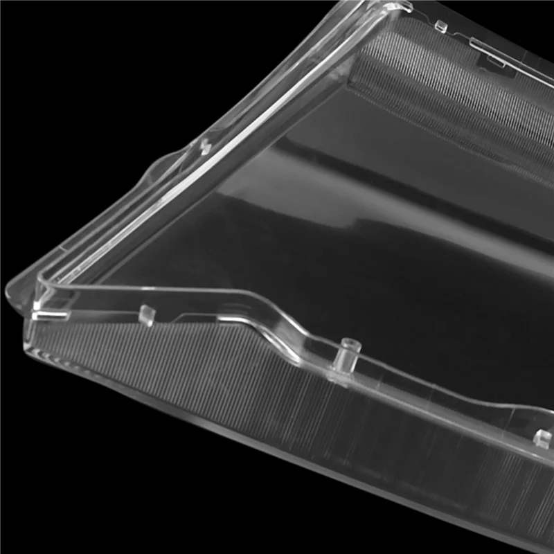 

For Mitsubishi Pajero V73 V75 2003-2011 Headlight Cover Head Light Lamp Shell Lens Transparent