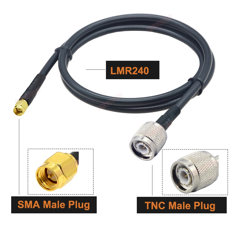 cabo de extensao coaxial rf baixa 01