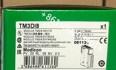

New Original TM3DI8 TM3TI8T