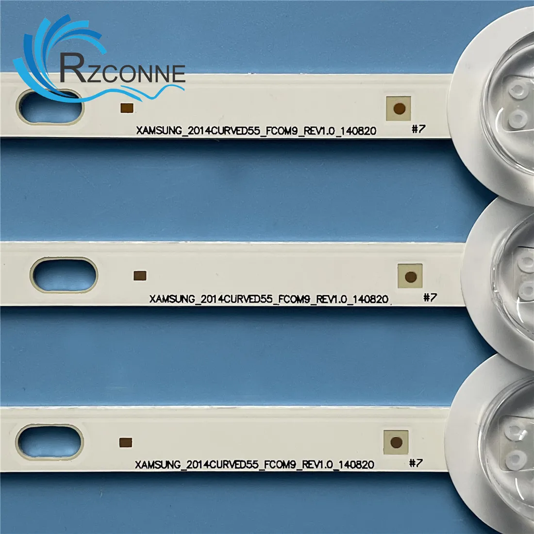 LED Ʈ Ʈ, 7 , 2014CURVED55 FCOM9 REV1.0 55PUS8700 12 VESTEL 4K 3D Ʈ 55CA9550 SVS550AB5 LTA550FW01