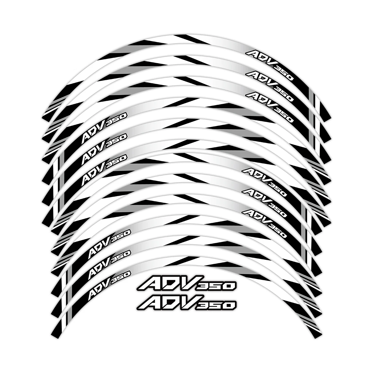 ݻ    ƼĿ,   Į Ʈ  ׼, ȥ ADV 350 Adv350 2022 2023 