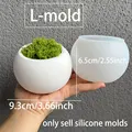 L-mold