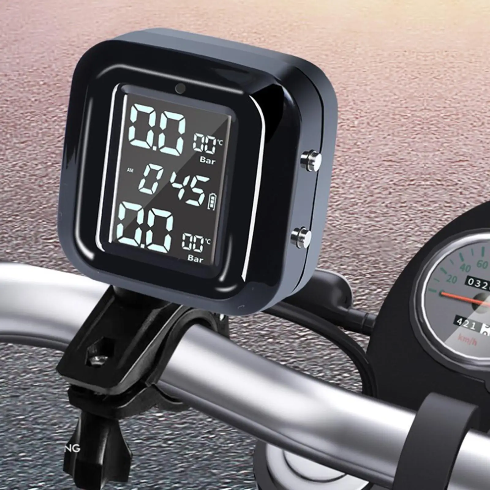  TPMS Ÿ̾ з , USB   з 