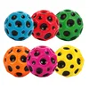 10/5PCS Moon Space Balls Super High Bouncing Children Sensory Toys Hand Eye Coordination Outdoor Fun Carnival Party Games 4
