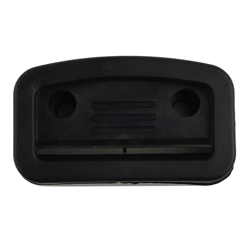 

65mm Air Compressor Silencer Noise Muffler Intake Pump Plastic Shell Squar For Various Noise Equipmen Reducing Noise Tool Parts