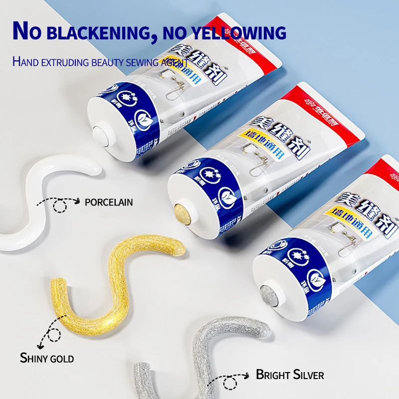 Sewing Agent Tile Floor Tile Pointing Agent Home Gap Repair Glue