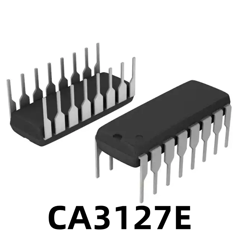 

1PCS CA3127E CA3127 DIP-16 Integrated Circuit IC Chip