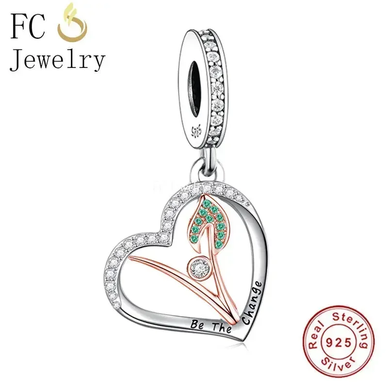 JERWLI Collana Ginnastica Argento 925: Il Regalo Perfetto Per Donne E Ragazze Che Amano Questo Sport. Un Cadeau Emozionante E Pieno Di Stile!