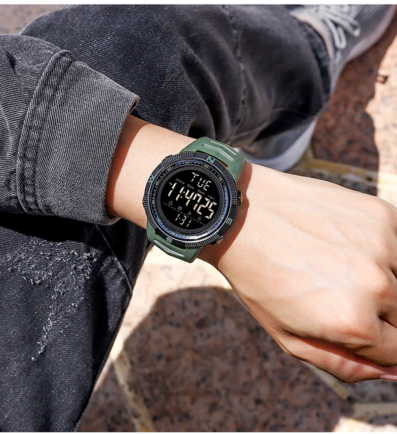 Military Sport Watch 11