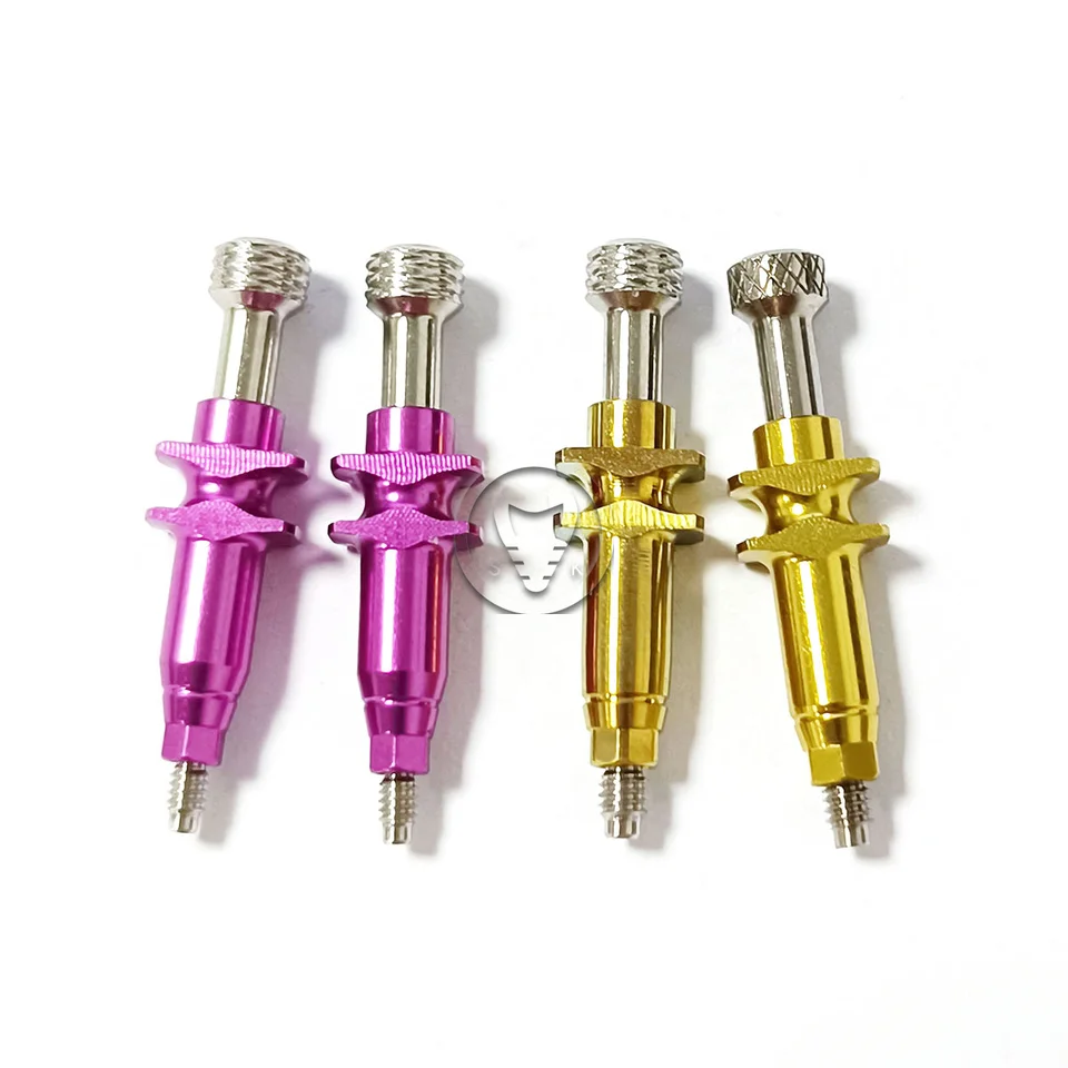 Cosa Fare Se Nell'impianto Dentale Si Vede La Vite - Dentista A Napoli - Foto 10