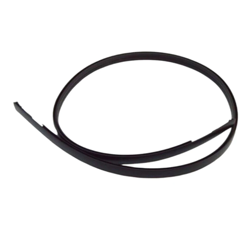

Strip Drip Moulding Car Interior Accessories 2PCS/Set Accessories Left/Right For Toyota For Yaris Hatchback Brand New
