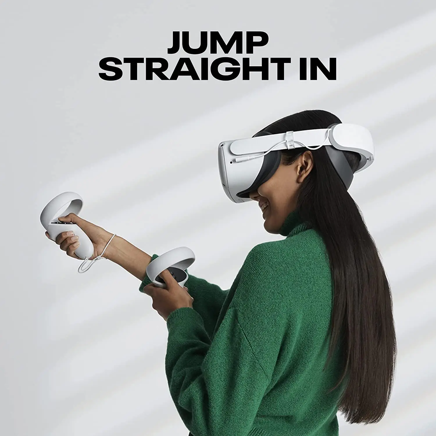 100% Oculus Quest 2 Vr Glasses Advanced All-in-one Virtual Reality Vr Headset Game Consol-128gb / 256gb Ship Out Within 24 Hours - Video Game Consoles - AliExpress 100% Oculus Quest 2 Vr Glasses Advanced All-in-one Virtual Reality Vr Headset Game Consol-128gb / 256gb Ship Out Within 24 Hours - Video Game Consoles - AliExpress