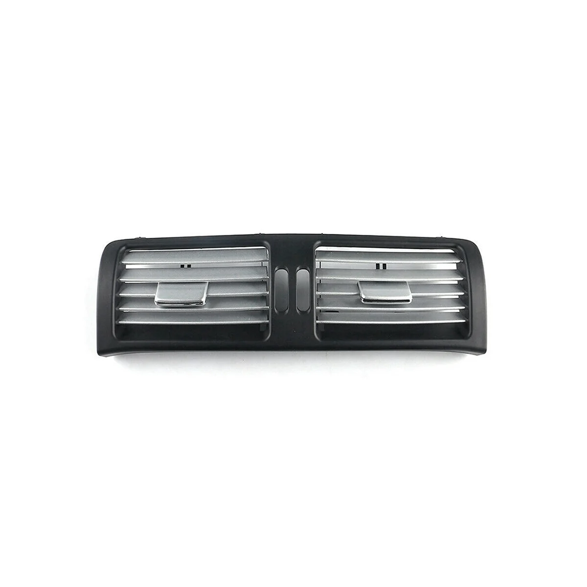 

2518302254 Central Air Outlet Grille Air Conditioning Air Outlet Panel Car for Mercedes-Benz R-Class W251 2006-2017
