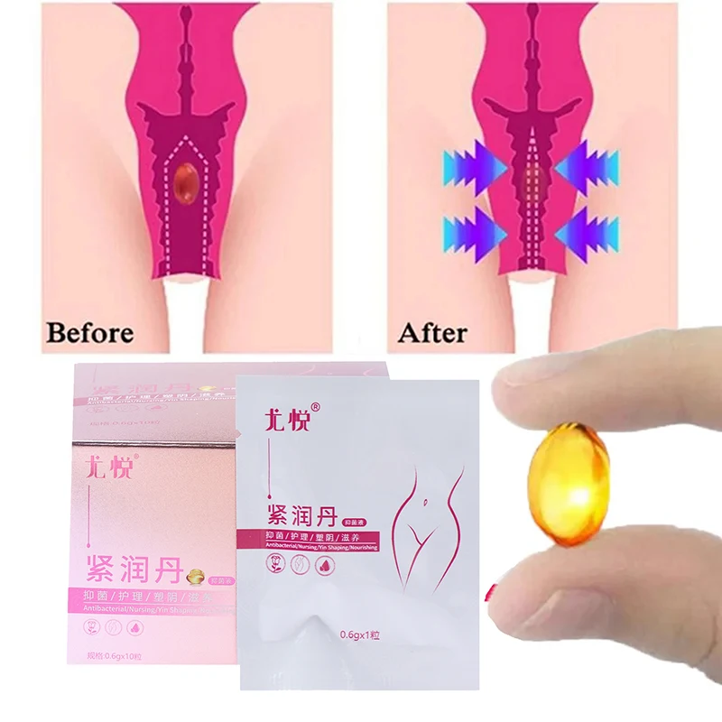 

Узкое подтягивание влагалища, дан для женщин, утягивание влагалища в капсулах, личный уход, сужение влагалища, Женская гигиена, ремонт дан