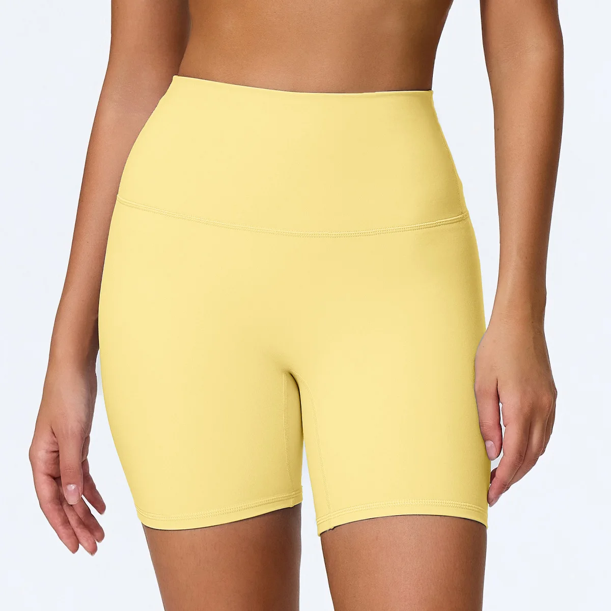 Lemon Yellow / M