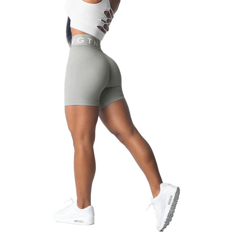 NVGTN Sport Seamless Shorts