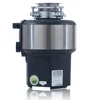 food waste composting machine Food Waste Disposer kitchen disposal Garbage Disposal Low Noise 3