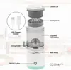 Portable Electric Juicer Orange Juice Squeezer Citrus Lemon Fruit Blender Machines USB Charging Automatic Fresh Squeezing Mixer 4